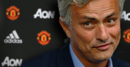 Mourinho ruši sve rekorde: Spremno 120 miliona eura za izvanrednog fudbalera