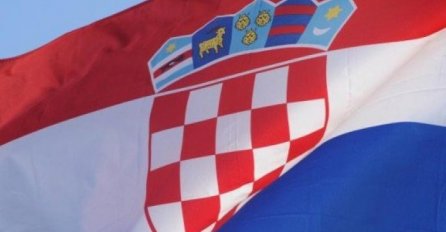 Hakirana službena web-stranica Grada Beograda, postavljena zastava Hrvatske