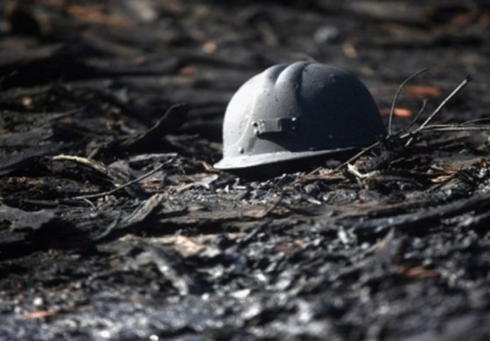 Životi koje je zatrpao ugalj: Rudarski hljeb sa 7 kora 