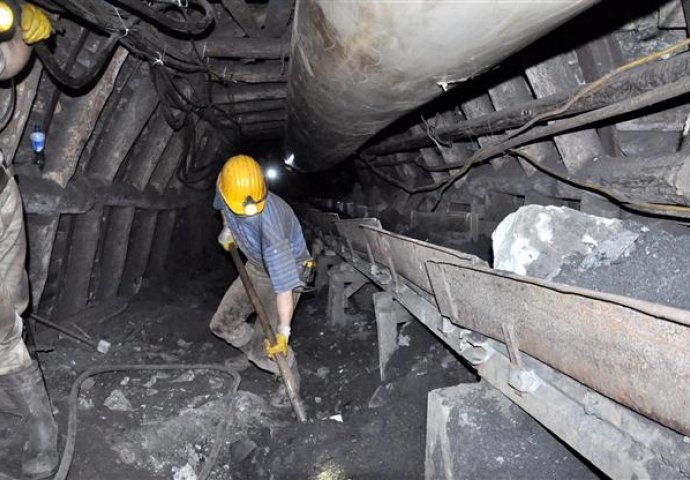 Životi koje je zatrpao ugalj: Rudarski hljeb sa 7 kora 