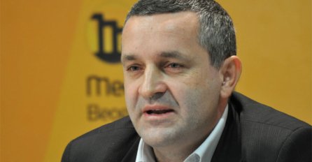 Linta: Popis pokazao da je iz FBiH protjerano pola miliona Srba