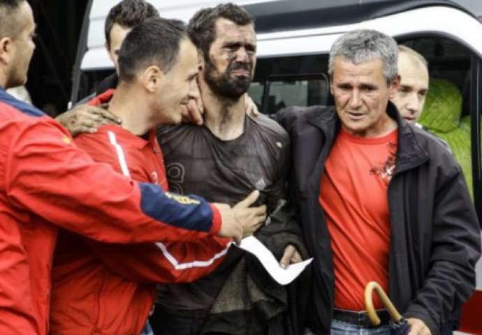 Životi koje je zatrpao ugalj: Rudarski hljeb sa 7 kora 