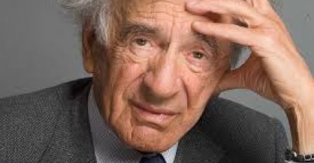 Elie Weisel: Nobelovac kojem se BiH nikad neće moći odužiti 