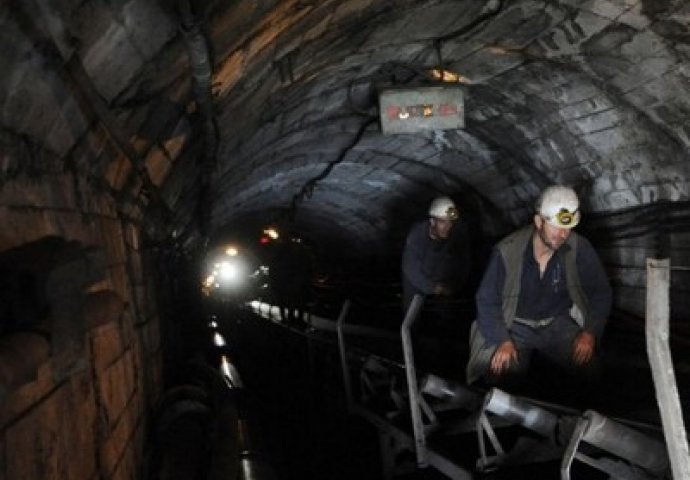 Životi koje je zatrpao ugalj: Rudarski hljeb sa 7 kora 