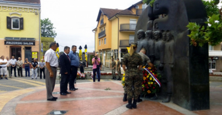 Derventa proslavila dan oslobođenja   