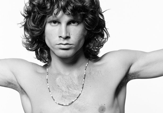 In memoriam Jim Morrison: 45 godina od smrti 