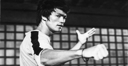 Pogledajte kako Bruce Lee izvodi najbrži udarac nogom koji ste ikada vidjeli (VIDEO)