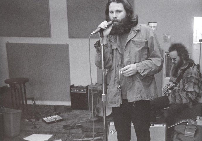 In memoriam Jim Morrison: 45 godina od smrti 