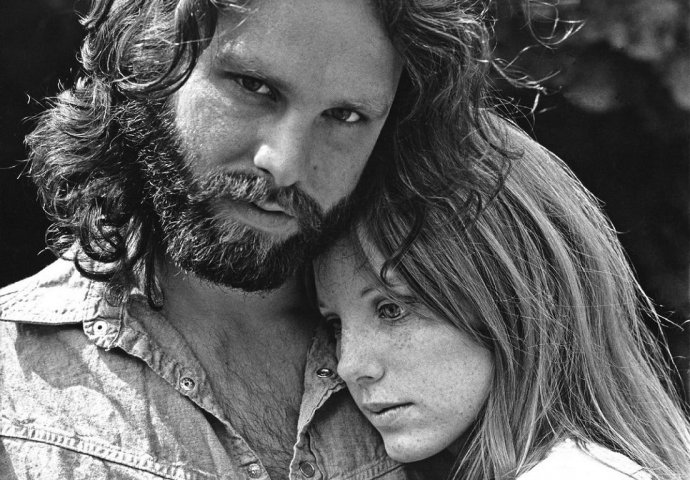 In memoriam Jim Morrison: 45 godina od smrti 