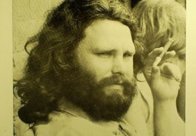 In memoriam Jim Morrison: 45 godina od smrti 