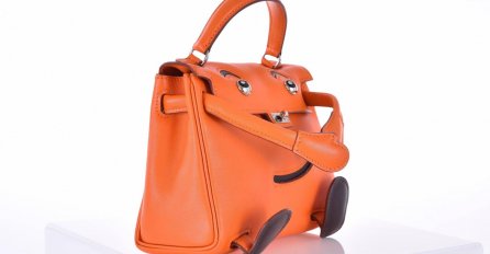 Najmanja Hermés torbica prodaje se po astronomskoj cijeni