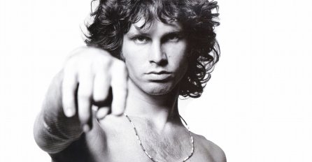 In memoriam Jim Morrison: 45 godina od smrti 