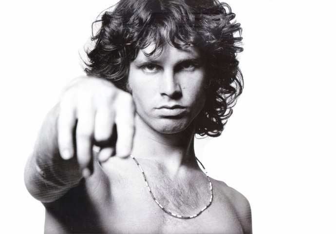 In memoriam Jim Morrison: 45 godina od smrti 