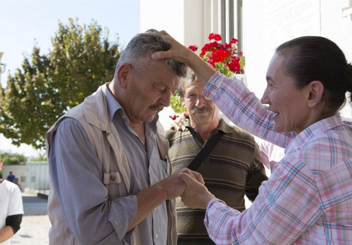 Međugorje - put od župe do svetišta