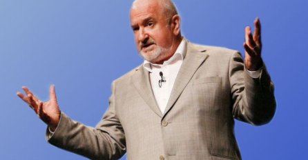 Mustafa Cerić izmislio novu riječ za Bajram: " I našao sam je: HIŽASLAV!" 