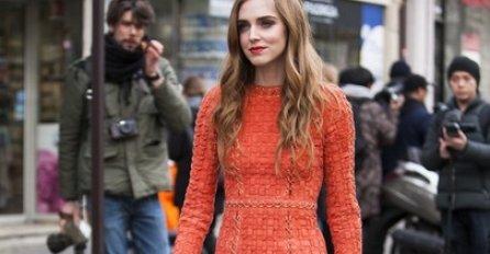 Jarka boja: Narančasta je nova crna