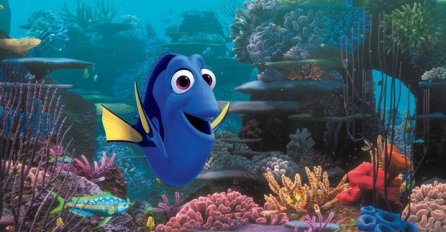 Našminkajte se kao Dora!