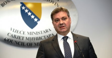 Zvizdić: Referendum neće zaustaviti evropski put BiH