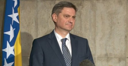 Zvizdić danas na Samitu lidera zemalja zapadnog Balkana u Parizu