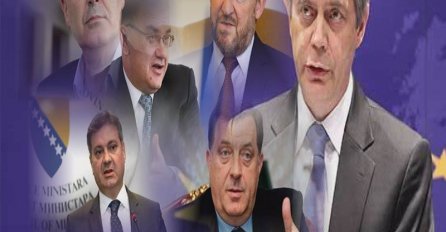 Hronologija neprihvatanja SSP-a u BiH