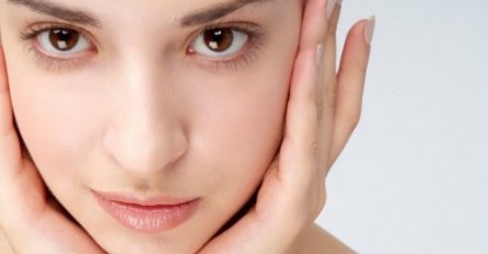 Kako do blistave i glatke kože?