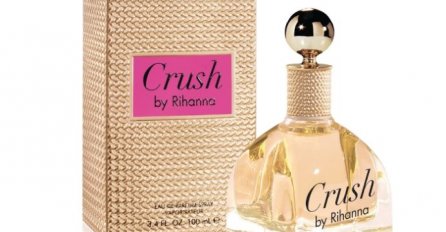 Želite mirisati kao Rihanna?