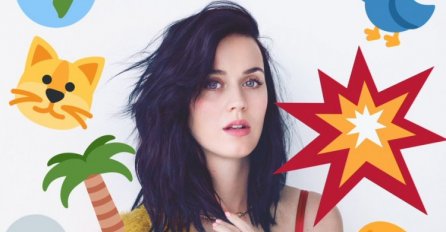 Katy Perry apsolutna kraljica društvenih mreža