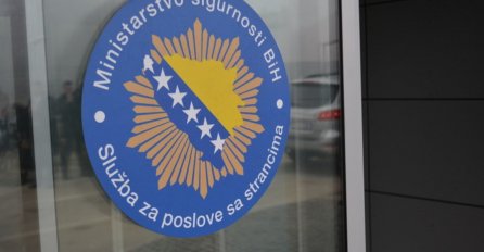 Pripadnik radikalnog selefijskog pokreta u Njemačkoj uhapšen u Sarajevu