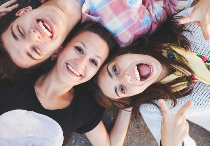 Ljubavne cake: Kako spojiti prijatelja i prijateljicu?