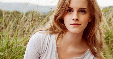Emma Watson progovara o ženskom orgazmu
