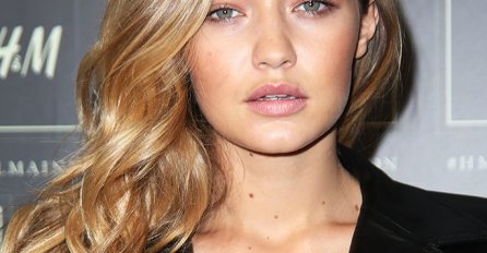 Stiže make-up s potpisom Gigi Hadid