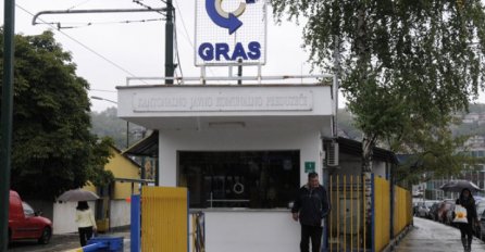 Sindikat GRAS-a: Preduzeće će biti ugašeno, a 1.500 porodica bez egzistancije