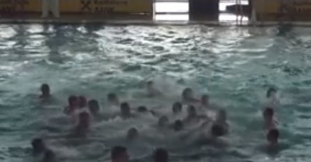 POGLEDAJTE tuču velikih razmjera u Srbiji