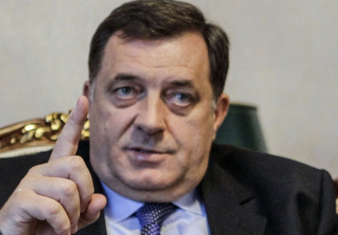 Dodik: RS će objaviti sopstvene podatke o popisu stanovništva 