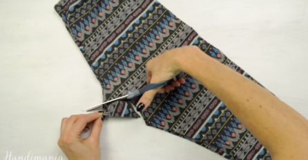 Uzela je stare tajice, a ono što je napravila odmah ćete poželjeti (VIDEO) 