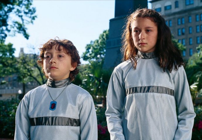Mala špijunka iz filma "Spy Kids" je odrasla: Ovako izgleda 14 godina poslije