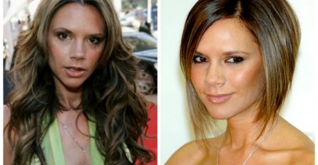 Bob frizure poznatih diva 