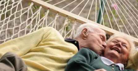 TO JE PRAVA LJUBAV: 92-godišnja starica pobjegla iz doma da bi bila sa svojim 87-godišnjim dečkom