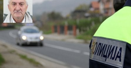 Bijeljina: Muškarac pronađen mrtav na njivi  