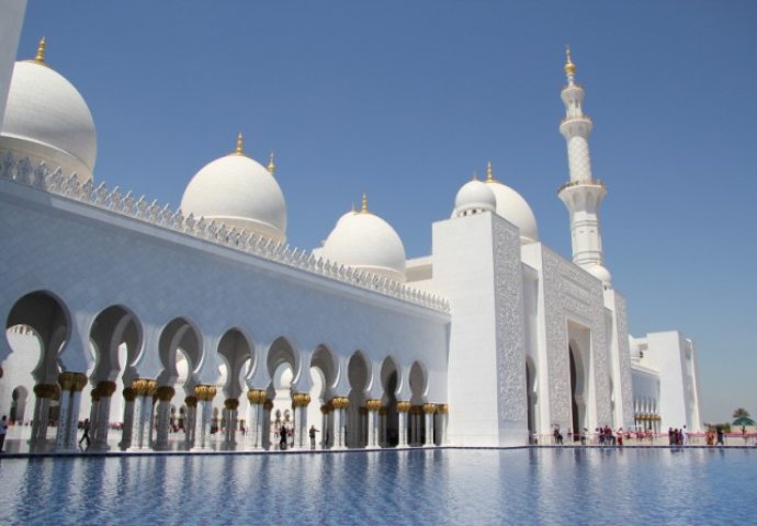 14 najljepših džamija na svijetu