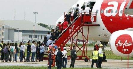 Njemačka policija evakuirala avion nakon dojave o sumnjivoj torbi