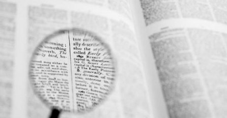 Tek 1% ljudi može pronaći traženu riječ na slici: Da li ste vi među njima?