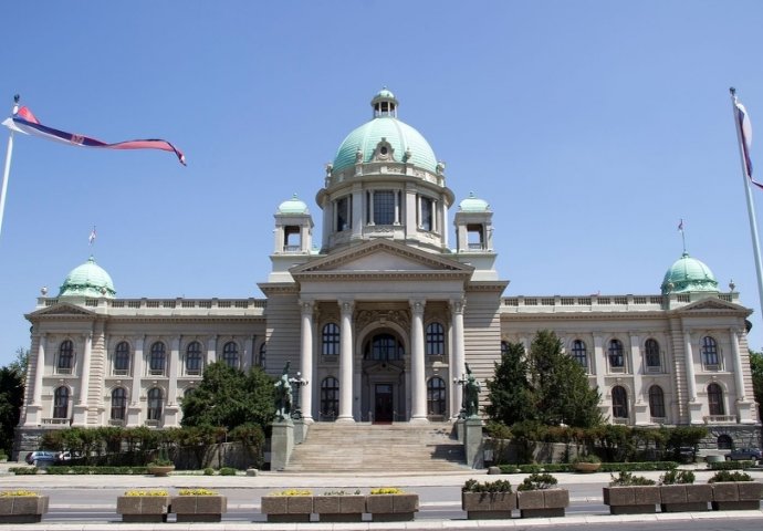 Zahtjev u Parlamentu Srbije: Izglasati rezoluciju o osudi genocida kojeg je počinila NDH