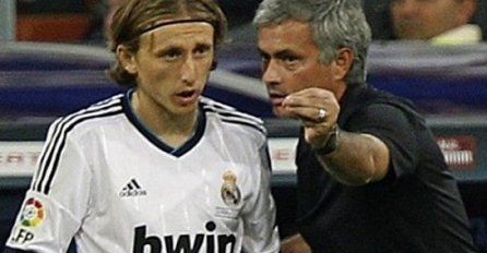 Transfer groznica na 'Old Traffordu': Mou spreman dovesti dva sjajna Hrvata