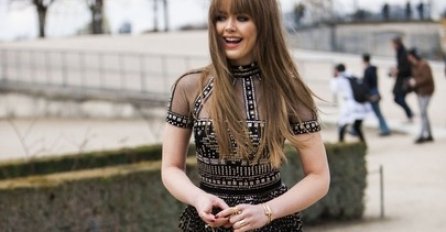 Osvježite frizuru: 3 načina kako napraviti lažne šiške