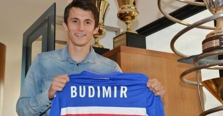'Labud iz Zenice' pojačao Sampdoriju u transferu teškom 1,8 miliona eura