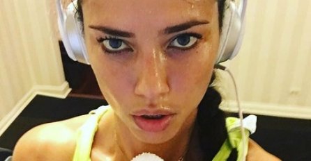  Je li znoj ustvari dobar za vašu kožu?