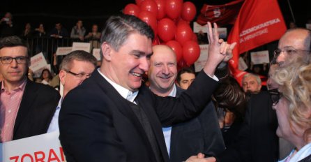 Predizborna istraživanja u Hrvatskoj: SDP prvi, HDZ-u i dalje pada popularnost, MOST prestigao Živi zid