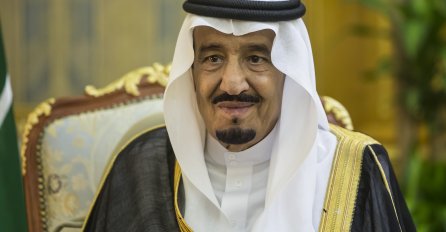 Saudijski kralj:"Čeličnom pesnicom" po ljudima koji radikaliziraju omladinu