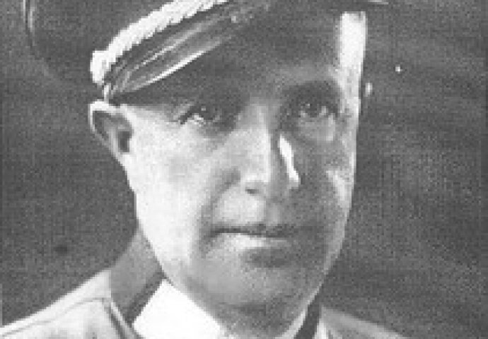 Poštovalac SS oficira kandidat za gradonačelnika Tuzle!